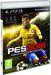  PES 2016 - Pro Evolution Soccer 2016 (Gra PS3)