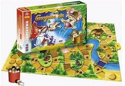 Trefl Grzybobranie