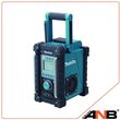 Makita Akumulatorowy odbiornik radiowy BMR100