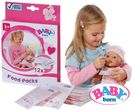 Zapf Creation Pokarm Dla Lalki Baby Born