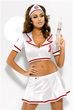 Obsessive Emergency Skirty Set