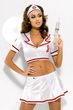 Obsessive Emergency Skirty Set