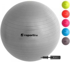 Insportline Top Ball 55 Cm Szara