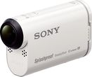 Kamery sportowe Sony HDR-AS200VR