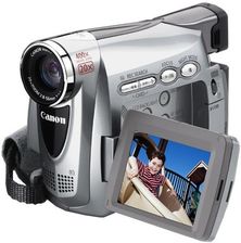 Canon MV830