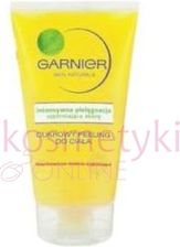 Garnier Intensywna Pielęgnacja Skóry Peeling Cukrowy Do ciała 150 ml