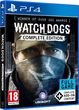 Gry PS4 Watch Dogs Complete (Gra PS4)