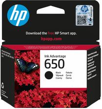 HP do DJ2515/2545 Czarny (CZ101AE)