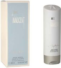Thierry Mugler Angel Innocent mleczko do ciała 200 ml