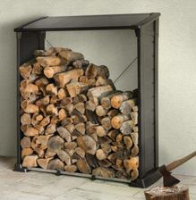 Keter Firewood Shelter Wiata Na Drewno 1411976000