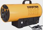 MASTER BLP 10 M