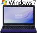 SONY Vaio VPC-CW1S1E Intel Core 2 Duo P7450 4GB 320GB 14'' GFGT230M DVD-RW W7HP