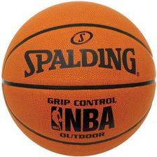 Spalding NBA Grip Control Outdoor 7
