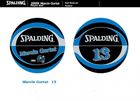 Spalding Player Marcin Gortat Orlando Magic