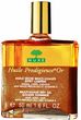 Nuxe Huile Prodgieuse Olejek z drobinkami złota - 50 ml