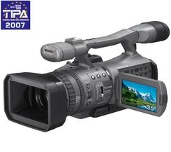 Sony HDR-FX7