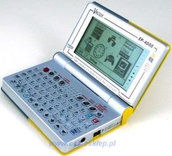 Vector EP-4000