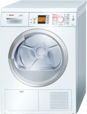 Bosch WTS 86514 BY