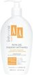 AA Cosmetics AA Higiena Intymna Płyn do higieny intymnej Sensitive - dozownik 300 ml