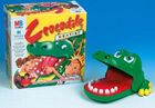 Hasbro Krokodyl U Dentysty 00016