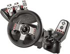 Logitech G27 Racing Wheel Logitech G27 Racing Wheel