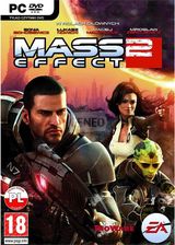 Mass Effect 2 (Gra PC)