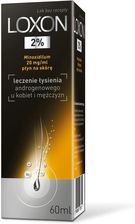 Sanofi Loxon 2% 60ml