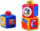 Fisher Price Aktywne Klocki 74121