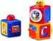 Fisher Price Aktywne Klocki 74121<br/>od 39,00 zł