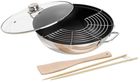 Bartscher wok 105966
