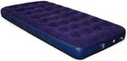 Kingcamp Materac welurowy 1-osobowy Kingcamp Materac welurowy 1-osobowy