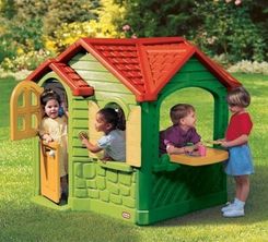 Little Tikes Domek Interaktywny 440c