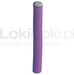 Comair Flex Wickler wałki 21 mm fioletowe