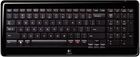Logitech Wireless K340 (920-001991)