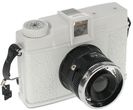 Lomo Diana + Edelwiess