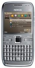 Nokia E72