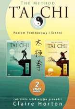 Tai Chi: Poziom Podstawowy I Średni (DVD)