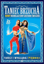 Taniec Brzucha (2DVD)