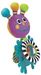 Sassy Gryzak Flip Flap 875