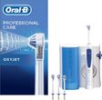 Elektryczne szczoteczki do zębów Oral-B Professional Care Oxy Jet Irygator
