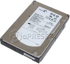 Seagate Cheetah 15K.5 ST3300655LW