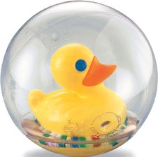 Fisher Price Kaczuszka Kąpielowa 75676