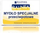 Barwa - BALNEA - Mydło specjalne przeciwpotowe 100 g Barwa - BALNEA - Mydło specjalne przeciwpotowe 100 g