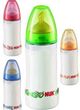 Nuk Butelka Z Tworzywa 300 Ml First Choice Ze Smoczkiem Silikonowym