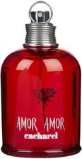 Cacharel Amor Amor Woda Toaletowa 100ml