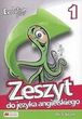 Evolution Plus 1 Zeszyt Do Języka Angielskiego
