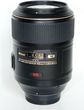 Nikkor AF-S 105mm f/2.8G ED-IF VR Macro