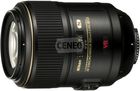 Nikkor AF-S 105mm f/2.8G ED-IF VR Macro