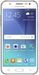 Smartfony Samsung Galaxy J5 Biały