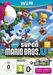  New Super Mario Bros U + New Super Luigi U (Wii U)